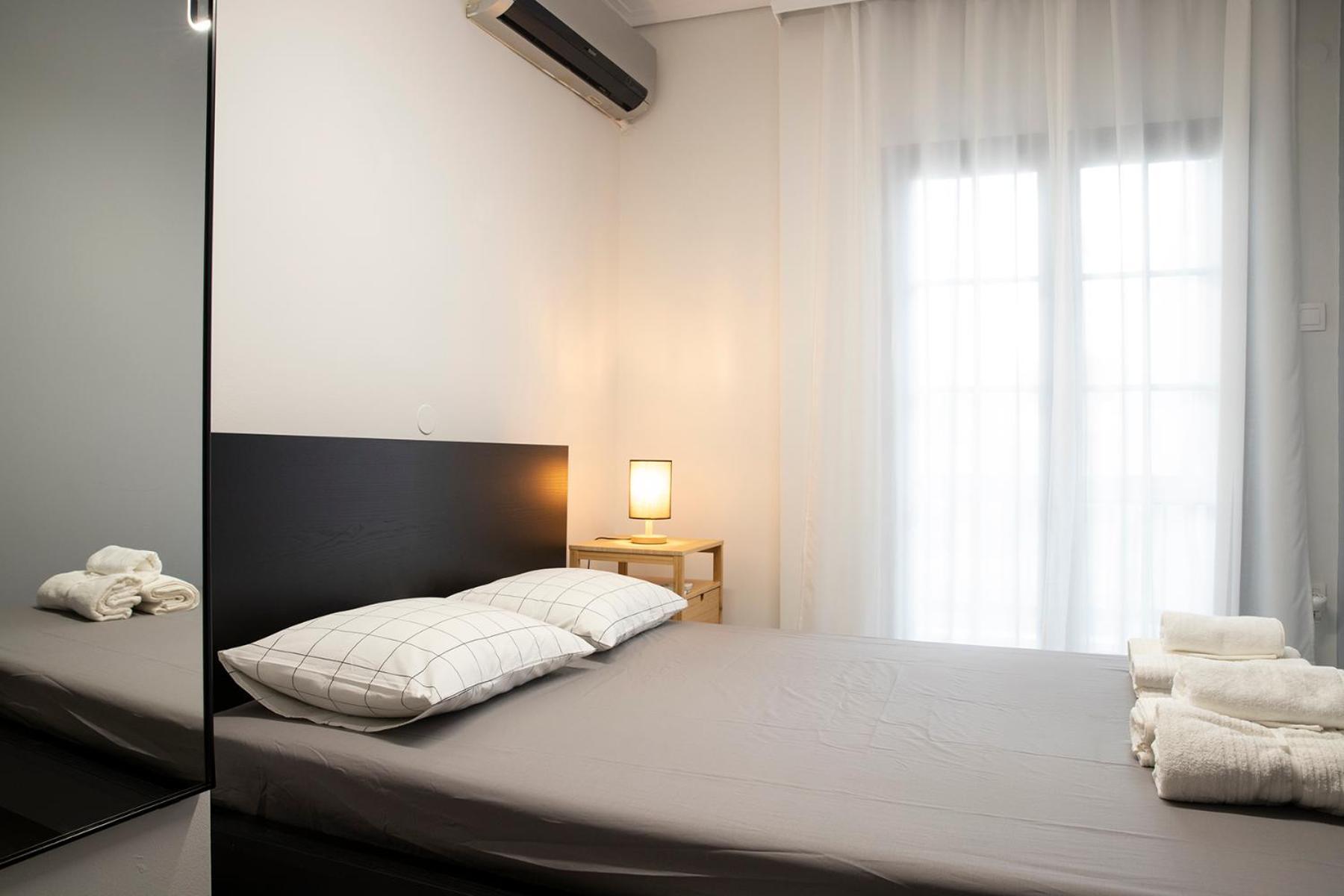 Dimo'S Apartment Литохоро Экстерьер фото