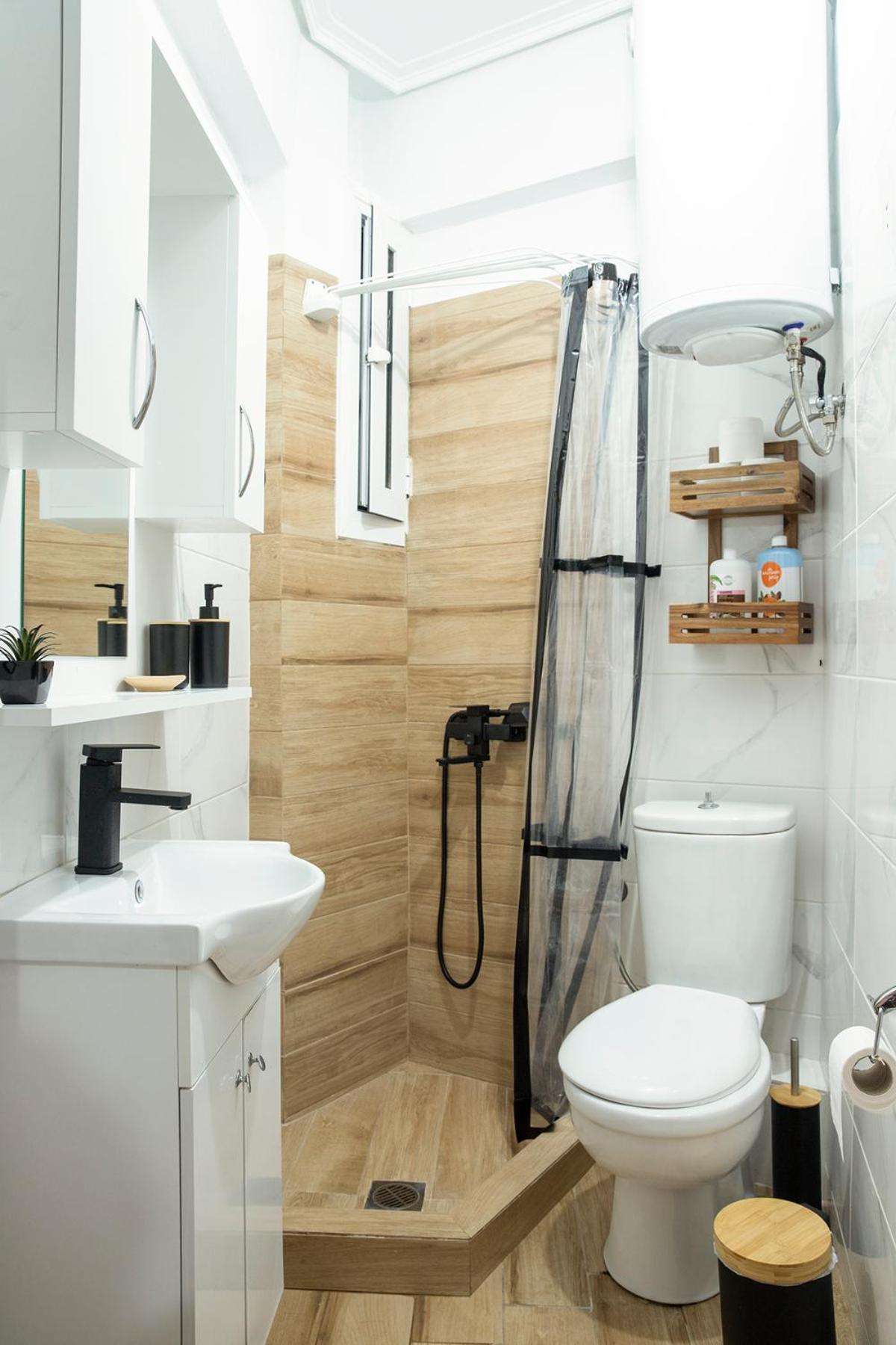 Dimo'S Apartment Литохоро Экстерьер фото