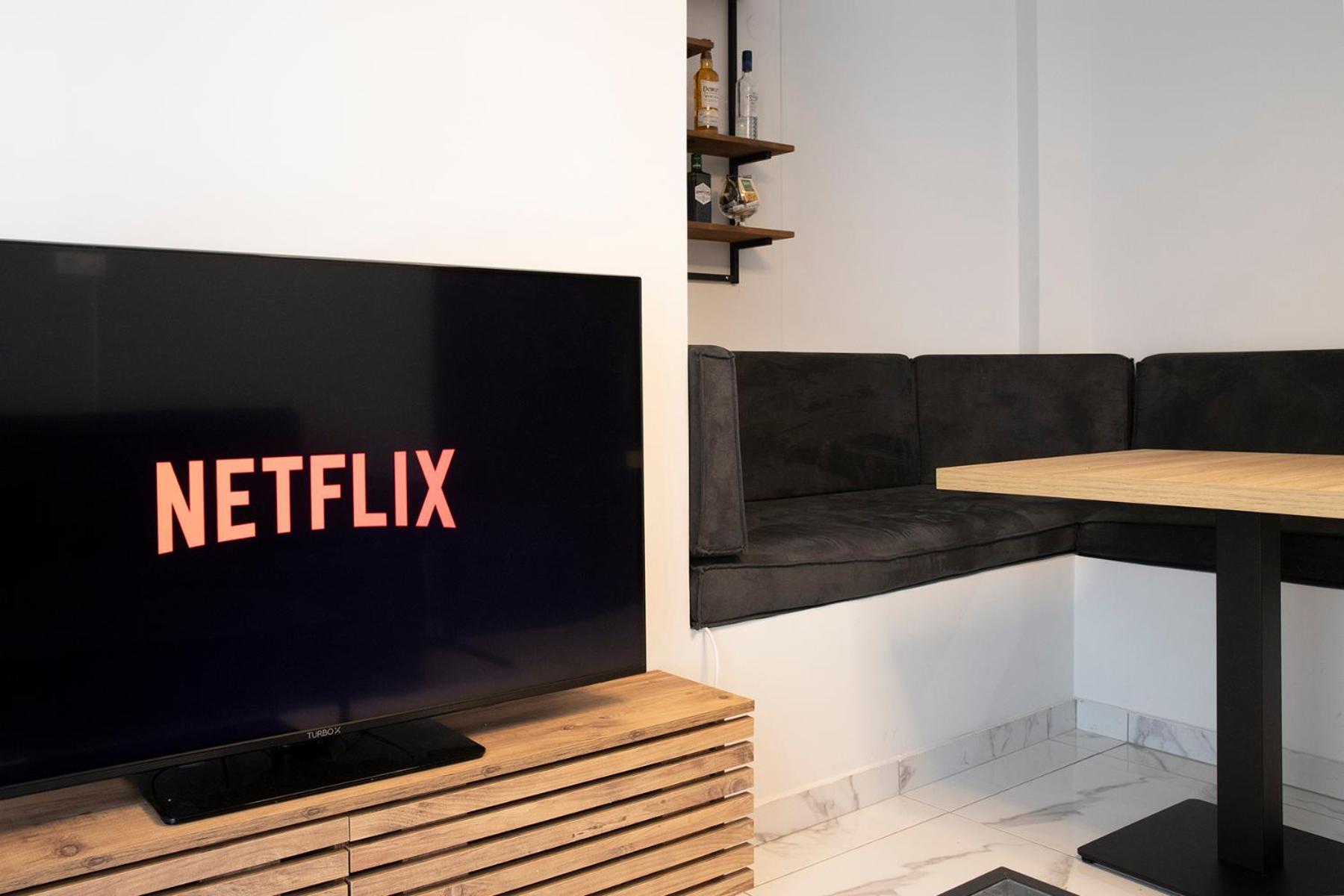 Dimo'S Apartment Литохоро Экстерьер фото