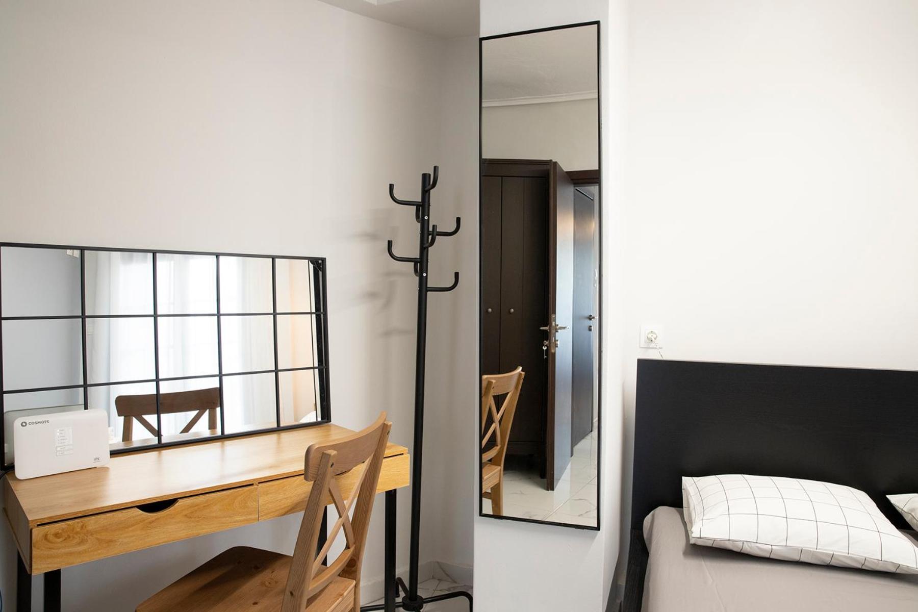 Dimo'S Apartment Литохоро Экстерьер фото